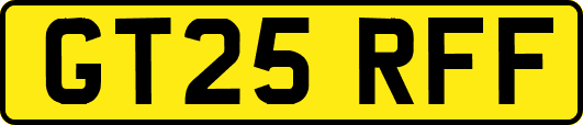 GT25RFF