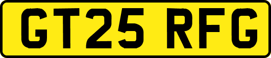 GT25RFG