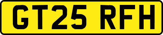 GT25RFH