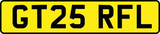 GT25RFL