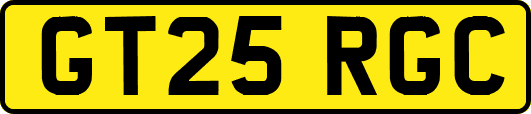 GT25RGC