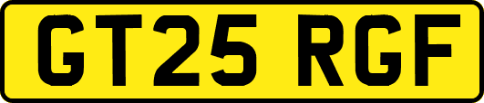 GT25RGF