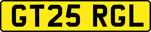 GT25RGL