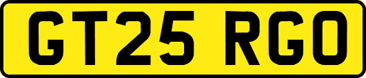 GT25RGO