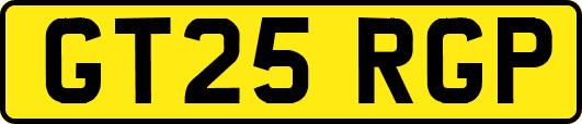 GT25RGP