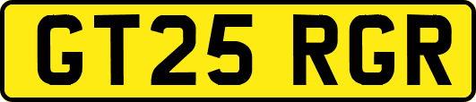 GT25RGR