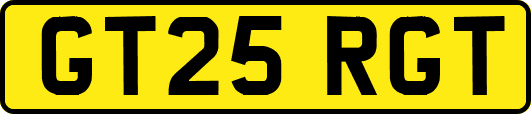 GT25RGT