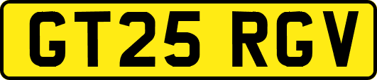 GT25RGV