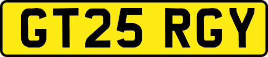 GT25RGY