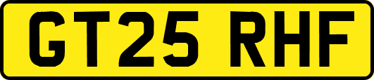 GT25RHF