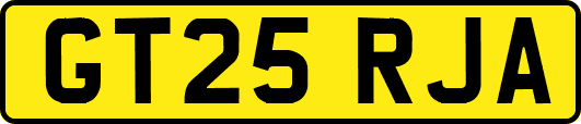 GT25RJA