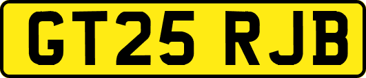 GT25RJB