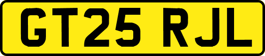 GT25RJL
