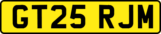 GT25RJM