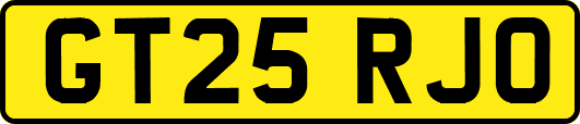 GT25RJO