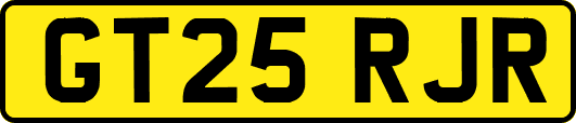 GT25RJR