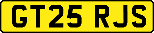 GT25RJS