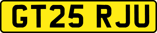 GT25RJU