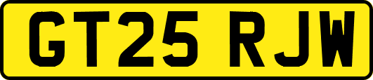 GT25RJW
