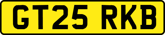 GT25RKB