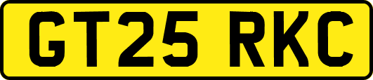 GT25RKC