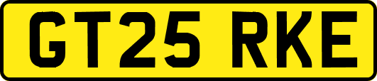 GT25RKE