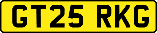 GT25RKG