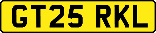 GT25RKL