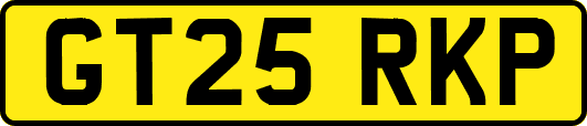 GT25RKP