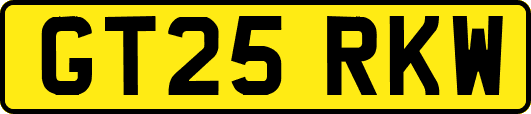 GT25RKW