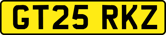 GT25RKZ