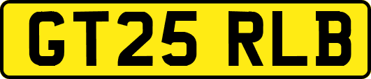 GT25RLB
