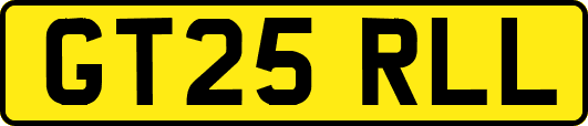 GT25RLL