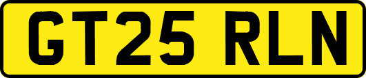 GT25RLN