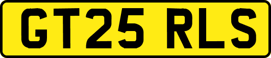 GT25RLS