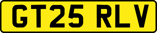 GT25RLV