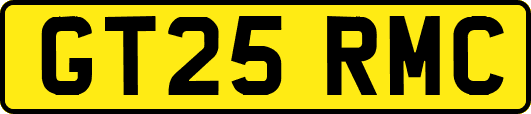 GT25RMC