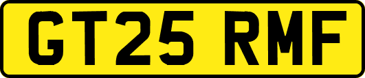 GT25RMF