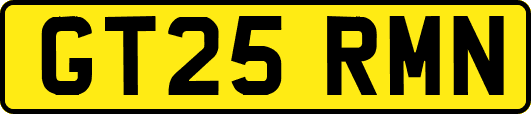 GT25RMN