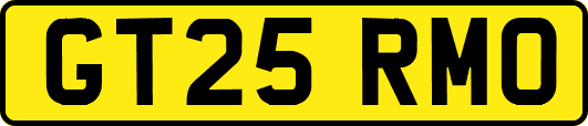 GT25RMO