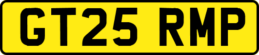 GT25RMP
