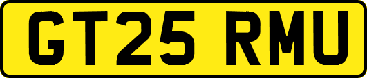 GT25RMU