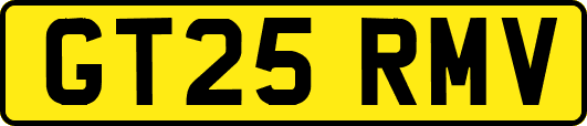 GT25RMV