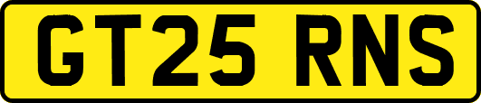 GT25RNS