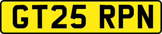 GT25RPN