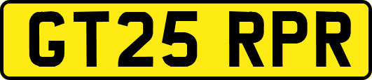 GT25RPR
