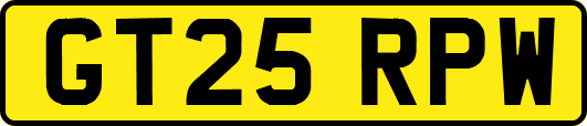 GT25RPW