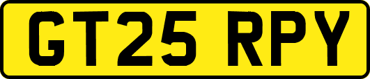 GT25RPY