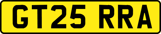 GT25RRA