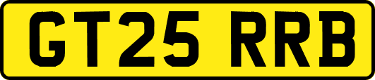 GT25RRB